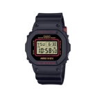 Casio G-SHOCK Andres Iniesta Signature Model DW-5600AI-1JR Watch Japanese version