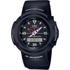 Casio G-SHOCK AW-500E-1EJF Watch Japanese version