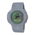 Casio G-SHOCK AW-500MNT-8AJR Watch Japanese version