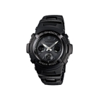 Casio G-SHOCK AWG-M100BC-1AJF Watch Japanese version