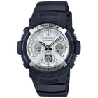 Casio G-SHOCK AWG-M100S-7AJF Watch Japanese version