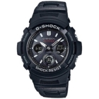 Casio G-SHOCK AWG-M100SBC-1AJF Watch Japanese version