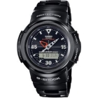 Casio G-SHOCK AWM-500-1AJF Watch Japanese version