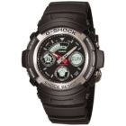 Casio G-SHOCK Basic AW-590-1AJF Watch Japanese version