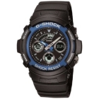 Casio G-SHOCK Basic AW-591-2AJF Watch Japanese version