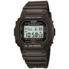 Casio G-SHOCK Basic DW-5600E-1 Watch Japanese version