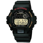 Casio G-SHOCK Basic DW-6900B-9 Watch Japanese version