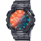 Casio G-SHOCK BEACH TIME LAPSE Series GA-110TLS-8AJF Watch Japanese version