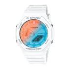 Casio G-SHOCK BEACH TIME LAPSE Series GA-2100TL-7AJF Watch Japanese version