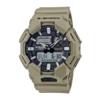 Casio G-SHOCK Big case series GA-010-5AJF Watch Japanese version