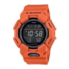 Casio G-SHOCK Big case series GD-010-4JF Watch Japanese version