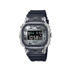 Casio G-SHOCK camouflage skeleton series DW-5600SKC-1JF Watch Japanese version