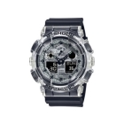 Casio G-SHOCK camouflage skeleton series GA-100SKC-1AJF Watch Japanese version