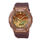 Casio G-SHOCK CLASSY OFF-ROAD series GM-2100CL-5AJF Watch Japanese version