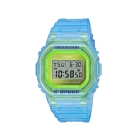 Casio G-SHOCK Color Skeleton Series DW-5600LS-2JF Watch Japanese version