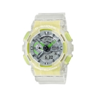 Casio G-SHOCK Color Skeleton Series GA-110LS-7AJF Watch Japanese version