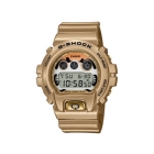 Casio G-SHOCK Dharma DW-6900GDA-9JR Watch Japanese version