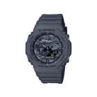 Casio G-SHOCK Dial Camo Utility series GA-2100CA-8AJF Watch Japanese version