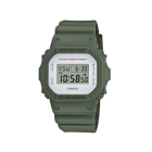 Casio G-SHOCK DW-5600M-3JF Watch Japanese version