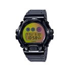 Casio G-SHOCK DW-6900 25th Anniversary Models DW-6900SP-1JR Watch Japanese version