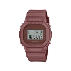 Casio G-SHOCK earth color tone series DW-5600ET-5JF Watch Japanese version