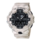 Casio G-SHOCK earth color tone series GA-700WM-5AJF Watch Japanese version