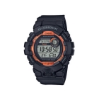 Casio G-SHOCK fire package '20 GBD-800SF-1JR Watch Japanese version