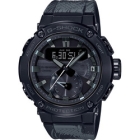 Casio G-SHOCK "Formless" origin of the universe Design by Chen genius (illustrated map man) GST-B200TJ-1AJR Watch Japanese version