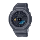 Casio G-SHOCK FUTUR Collaboration Model GA-2100FT-8AJR Watch Japanese version