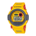 Casio G-SHOCK G-B001MVE-9JR Watch Japanese version