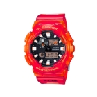 Casio G-SHOCK G-LIDE GAX-100MSA-4AJF Watch Japanese version