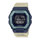 Casio G-SHOCK G-LIDE GBX-100TT-2JF Watch Japanese version