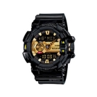 Casio G-SHOCK G'MIX GBA-400-1A9JF Watch Japanese version