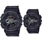 Casio G-SHOCK G PRESENTS LOVER'S COLLECTION 2021 LOV-21A-1AJR Watch Japanese version