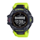 Casio G-SHOCK G Squad GBD-H2000-1A9JR Watch Japanese version