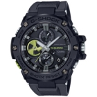 Casio G-SHOCK G-STEEL GST-B100B-1A3JF Watch Japanese version