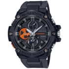 Casio G-SHOCK G-STEEL GST-B100B-1A4JF Watch Japanese version