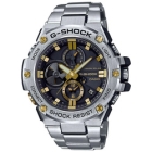 Casio G-SHOCK G-STEEL GST-B100D-1A9JF Watch Japanese version