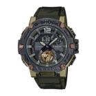 Casio G-SHOCK G-STEEL GST-B300XB-1A3JF Watch Japanese version