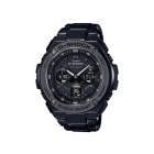 Casio G-SHOCK G-STEEL GST-W110BD-1BJF Watch Japanese version