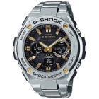 Casio G-SHOCK G-STEEL GST-W110D-1A9JF Watch Japanese version