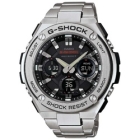 Casio G-SHOCK G-STEEL GST-W110D-1AJF Watch Japanese version