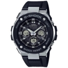 Casio G-SHOCK G-STEEL GST-W300-1AJF Watch Japanese version