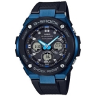 Casio G-SHOCK G-STEEL GST-W300G-1A2JF Watch Japanese version