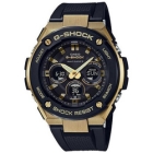 Casio G-SHOCK G-STEEL GST-W300G-1A9JF Watch Japanese version