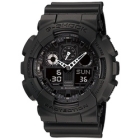 Casio G-SHOCK GA-100-1A1JF Watch Japanese version