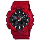 Casio G-SHOCK GA-100B-4AJF Watch Japanese version