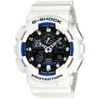 Casio G-SHOCK GA-100B-7AJF Watch Japanese version