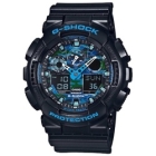 Casio G-SHOCK GA-100CB-1AJF Watch Japanese version