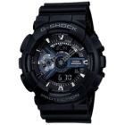 Casio G-SHOCK GA-110-1BJF Watch Japanese version